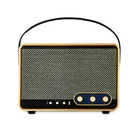 Onn Large Wi-fi Speaker With 360 Degree Directional Sound Airplay (100136628) Very. Price: $65.65.
