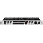 Behringer FBQ2496 Feedback Destroyer Pro New. Price: $169.00.