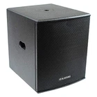 Blastking BPS15II 15-INCH 1000 Watts Amplifier Dj Powered Subwoofers New. Price: $868.00.