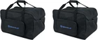 TB10 V2 In Dj Speaker Bags Lightweight Rugged Padded Carry Cases With Stan New. Price: $140.69.