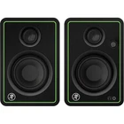 Mackie CR3-XBT 3" Active Studio Monitors With Bluetooth Connectivity (pair) 2020 Used. Price: $80.00.