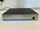 Sennheiser Asa 1 Gray 500-870 Mhz Uhf Active Antenna Splitter Tested Works Used. Price: $265.00.