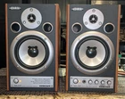 Set Of Roland Edirol MA-20D Digital Stereo Speakers (left Right) Used. Price: $189.95.