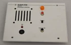 Clear-com KB-112 Intercom Speaker Station Panel Only Used. Price: $124.99.