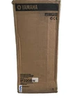 Yamaha Installation Series Loudspeaker IF2208W Dual 8" White New. Price: $299.99.