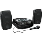 Behringer Europort PPA200 Portable System New. Price: $469.00.