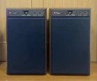 Two Jbl 4319 Speakers * Operation Confirmed Used. Price: $2550.00.