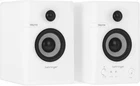 Behringer Truth 3.5-INCH Powered Studio Monitors With Bluetooth White New. Price: $169.00.