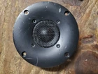 Yamaha HS5 Original Tweeter Hf Compression Driver YE744A00 / Monitors, New! Used. Price: $34.00.