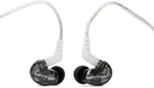 Behringer SD251-CK Pro Studio In-ear Monitors Black New. Price: $31.90.