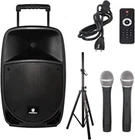 Rk Freedom 12 Wireless Inch 500 Watt Speaker New. Price: $209.99.