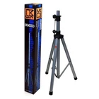 Mr Dj SS350S Speaker Stand Universal Silver Heavy Duty Folding Tripod Pro New. Price: $49.99.