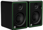 Mackie CR4-XBT Creative Reference Series 4" Multimedia Monitors Bluetooth Pair New. Price: $169.99.