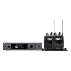 Sennheiser Ew Iem G4-TWIN Wireless Monitor System Kit (A1: 470 516 Mhz) Certified. Price: $1194.99.