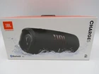 Jbl Charge 5 Portable Waterproof Bluetooth Speaker Black New Sealed. Price: $89.99.