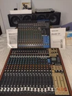 Music Equipment Bundle- Audio Mixers, Professional Studio Monitors, Wireless Mic Open. Price: $1600.00.