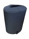 Tuki Padded Cover For Turbosound Milan M10 10" Powered Speaker (TURB004P) New. Price: $91.95.