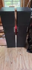 Jbl HLS820 Floorstanding Speakers (pair) Local Pickup Only Used. Price: $130.00.