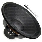 Eminence NSW4018-8 18" Touring Grade 1,600 Watts-rms 8-OHM Subwoofer New. Price: $697.19.