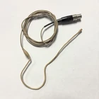 Electro-voice RE97TX Lavalier Microphone Used. Price: $200.00.