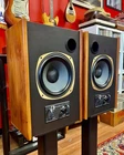 Tannoy Mastering Lab Manley ML10 Studio Monitors Rare Pair *nice* Used. Price: $8995.00.