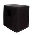 Black Vinyl Cover For Rcf 8003-AS MK3 Subwoofer Playing Position New. Price: $178.95.