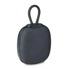 Onn Mini Rugged Speaker With Bluetooth Wireless Technology, Gray New. Price: $17.74.