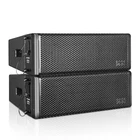 Sound Town Dual 8" 3-WAY 1900W Passive Line Array ( FILA-28LMH-PAIR) New. Price: $2257.59.