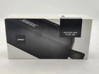 Bose Soundlink Flex Portable Bluetooth Waterproof Speaker-black-new Box. Price: $97.49.