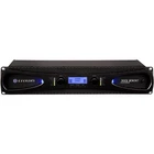 Crown XLS1002 2CHANNEL 350W Power Amplifier With Onboard Dsp New. Price: $500.00.