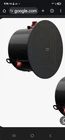 Biamp Desono 6.5-INCH Two-way Ceiling Mount Speakers DX-IC6-W New. Price: $150.00.