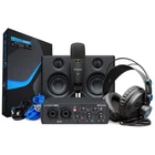 Presonus Audiobox Studio Ultimate Bundle-new. Price: $399.99.