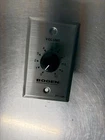 Bogen Watt Attenuator AT-10A Open. Price: $20.00.