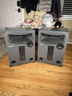 Toa 30-SD High-end 360W Loudspeakers Made In Japan Very Rare! Used. Price: $569.95.