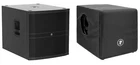 Mackie DRM18S-P 18" 2000 Watt Pro Passive Live Sound Dj Subwoofer Sub+cover New. Price: $848.99.