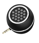 Mini Portable Speaker, 3W Mobile Line-in With Clear Bass 3.5M... New. Price: $16.37.