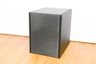 Electro-voice (ev) EVA-2151D Dual 15" Passive Line Array Subwoofer CG01YA1 Used. Price: $1849.99.