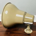 Bogen SP308A Reentrant Horn Loud Speaker 30W Ohms No Cords Used. Price: $41.91.