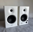 Edifier MR4 Powered Bookshelf Speakers 4" Studio Near-field Monitor Used. Price: $100.00.