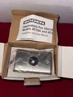 Bogen Communications AT-10A Attenuator New. Price: $19.50.