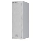 Rcf Kx 515-A Dual 5" 2-WAY Point-source Active Powered Speaker White New. Price: $2099.00.