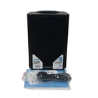Qsc CP8 Speaker 8" 2-WAY 1000 Watt Compact Active Powered Monitor Class-d Open B. Price: $499.99.