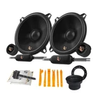 Infinity Primus 503CF 100W 5.25 Component Speakers + Accessories New. Price: $161.21.