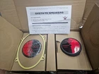 Hawg Wired DX574-70 5X7 Component Speakers Ohm (nos) Open. Price: $65.00.