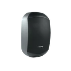 Biamp DESONOMASK6CTBL 2 Way Surface Mount Loudspeaker For Indoor & Outdoor App New. Price: $190.00.