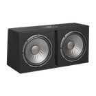 Jbl Stage 1200D, New. Price: $399.95.