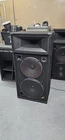 Cerwin-vega Speaker Cabinet Comes With 18" 188EB, 15" Used. Price: $330.00.