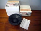 Nos Dayton Audio DC160-8 6.5" Classic Woofer 295-305 New. Price: $89.00.