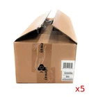 Lot Of 5 New Gateway 2.0 Pc Speakers Diamond Audio Edison 7004408 G-max 2000. Price: $63.99.