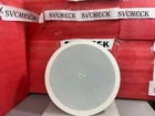 Qsc AD-C6T-LP Low Profile Ceiling Speakers White Used. Price: $75.55.